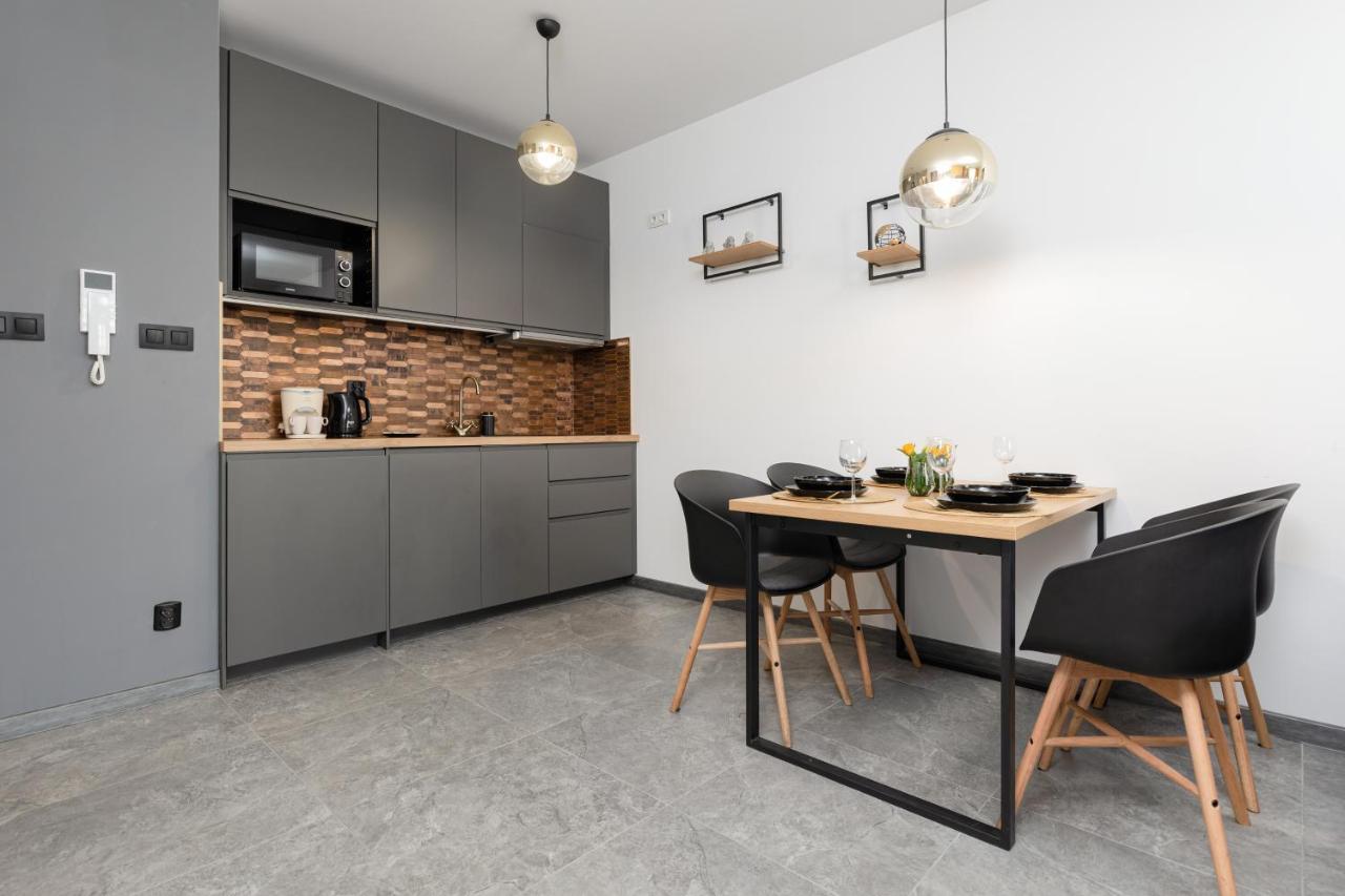 Hotel apartamentowy Baltic Marina By Renters